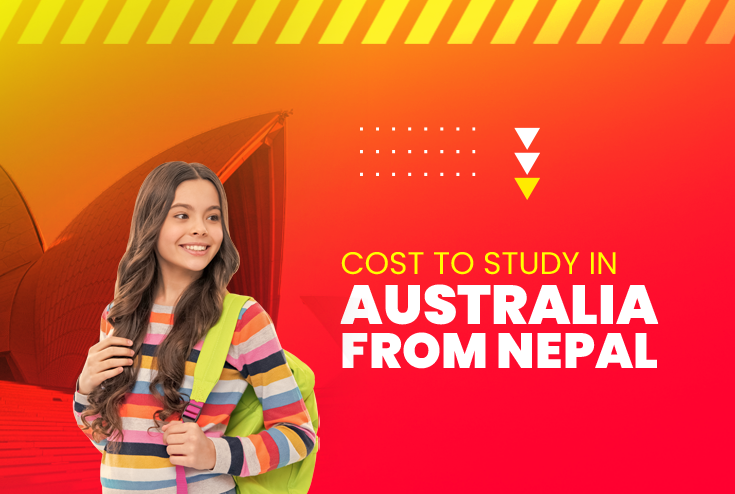 Cost to Study in Australia from Nepal in 2025: A Guide